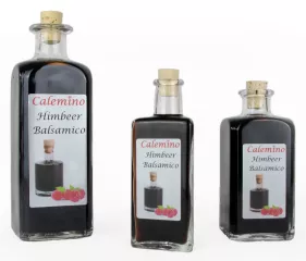 Balsamico Vinegars