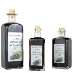 Balsamico-Essige