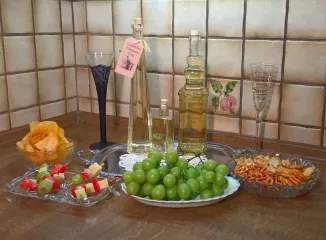 Champagne Vinegars