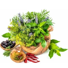 Herbs & Herb Blends