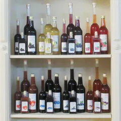 Liqueurs