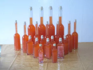 Wine Vinegars