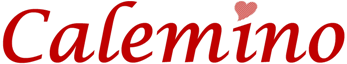 Logo Calemino