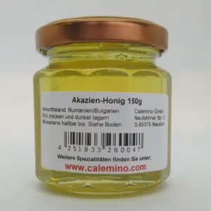 Akazien-Honig 150g