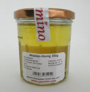 Akazien-Honig 350g