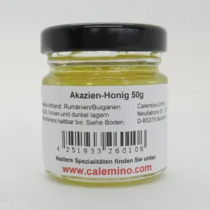 Akazien-Honig 50g