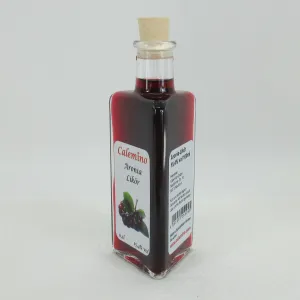 Aronia-Likör 15,4% vol 100ml