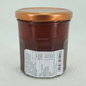 Birnen-Gelee extra mit braunem Rohrzucker 350g