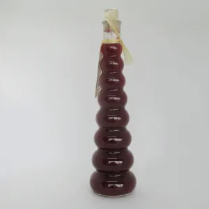 Champagner-Brombeer-Essig mit 16,7% frischen Brombeeren 350ml