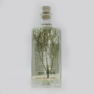 Bavarian Champagne-Dill-Vinegar with 3% fresh Dill 100ml (3.4.oz)