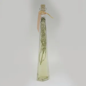 Bavarian Champagne-Dill-Vinegar with 3% fresh Dill 200ml (6.8oz)