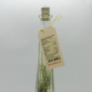 Bavarian Champagne-Dill-Vinegar with 3% fresh Dill 200ml (6.8oz)