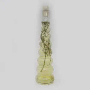 Bavarian Champagne-Dill-Vinegar with 3% fresh Dill 350ml (11.8oz)