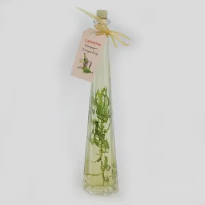 Bavarian Champagne-Tarragon-Vinegar with 3% fresh Tarragon 200ml (6.8oz)