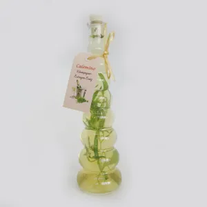 Bavarian Champagne-Tarragon-Vinegar with 3% fresh Tarragon 350ml (11.8oz)