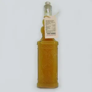 Champagner-Mango-Essig mit 16,7% frischen Mangos 725ml