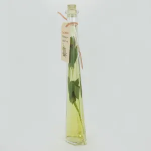 Champagner-Salbei-Essig mit 3% frischem Salbei 200ml
