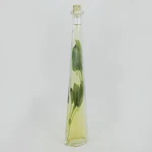 Champagner-Salbei-Essig mit 3% frischem Salbei 200ml