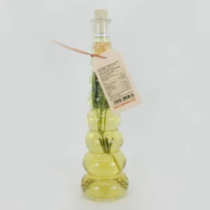 Champagner-Salbei-Essig mit 3% frischem Salbei 350ml