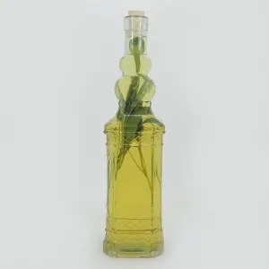 Bavarian Champagne-Sage-Vinegar with 3% fresh Sage 725ml (24.5oz)