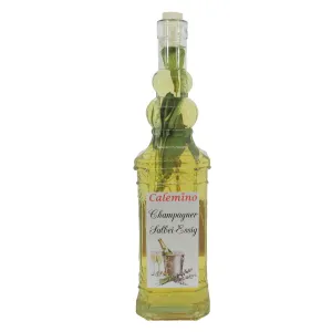 Bavarian Champagne-Sage-Vinegar with 3% fresh Sage 725ml (24.5oz)