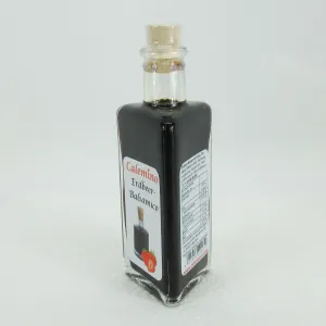 Bavarian Strawberry-Balsamico Vinegar with 16,7% fresh Strawberries 100ml (3.4oz)