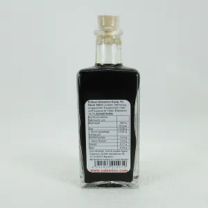 Erdbeer-Balsamico Essig mit 16,7% frischen Erdbeeren 100ml