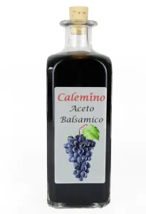 Italian Vinegar Aceto Balsamico 500ml (16.9oz)