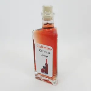 Italienischer Rotweinessig 100ml