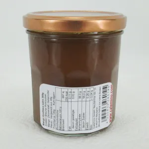 Mango Konfitüre extra mit braunem Rohrzucker 350g