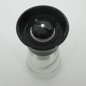 Bunter Pfeffer 50g in Pfeffermühle mit verstellbarem Mahlwerk