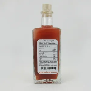 Tomaten-Rotwein-Essig mit 16,7% frischen Tomaten 100ml