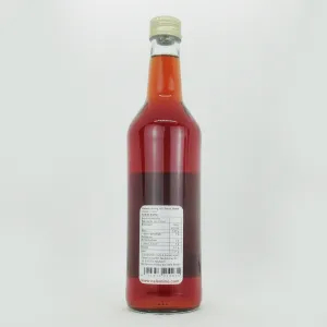 Bavarian Tomato Red Wine Vinegar with 16.7% fresh tomatoes 500ml (16.9oz)