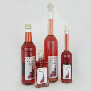 Tomaten-Rotwein-Essig mit 16,7% frischen Tomaten 500ml