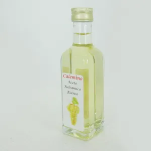 Aceto Balsamico Bianco 100ml