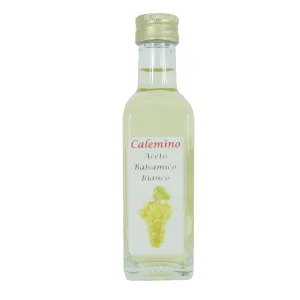 Aceto Balsamico Bianco 100ml