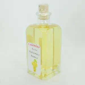 Aceto Balsamico Bianco 250ml