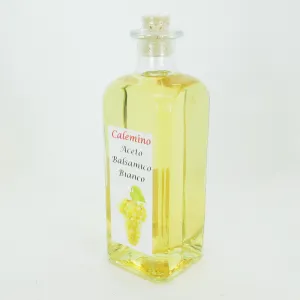 Aceto Balsamico Bianco 500ml