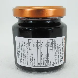 Amarena-Kirschen in Limetten-Sirup 125g