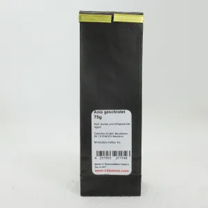 Anise crushed 75g