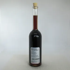 Aromatic highland coffee liqueur 15% vol 200ml (6.8oz)