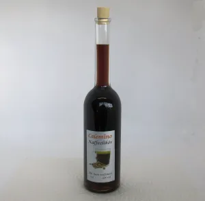 Aromatic highland coffee liqueur 15% vol 200ml (6.8oz)