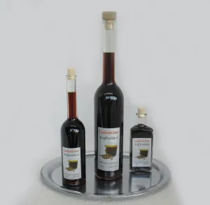 Aromatic highland coffee liqueur 15% vol 500ml (16.9oz)