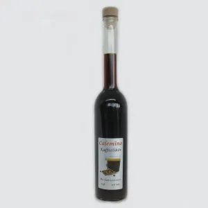 Aromatic highland coffee liqueur 15% vol 500ml (16.9oz)