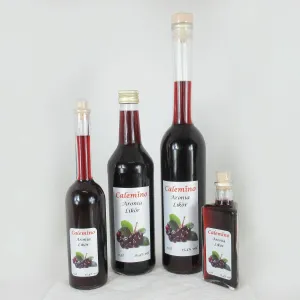 Aronia-Likör 15,4% vol 100ml