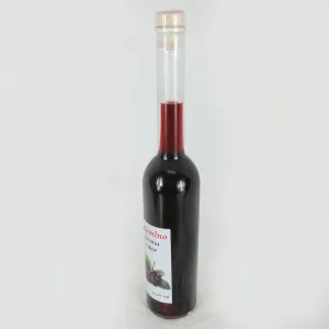 Aronia-Likör 15,4% vol 500ml Designerflasche