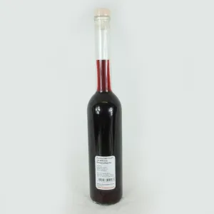 Aronia-Likör 15,4% vol 500ml Designerflasche