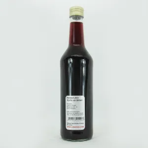 Aronia-Likör 15,4% vol 500ml