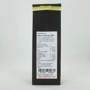 Asian Seasoning Mix 150g
