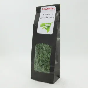 Bärlauch geschnitten 20g